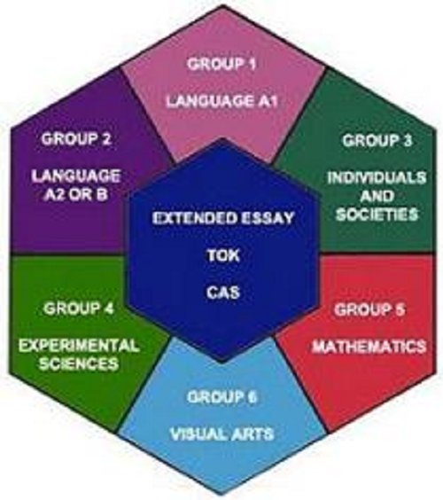 Diploma Ib Diploma Requirements