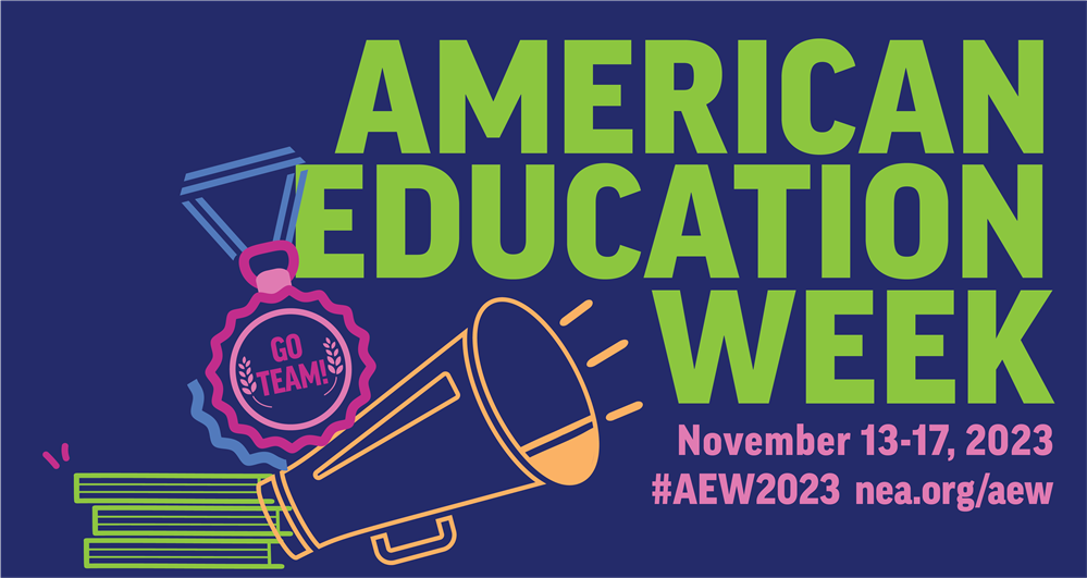 American Education Week