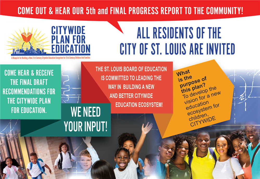 Saint Louis Public Schools / Homepage