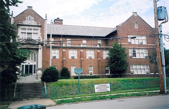 lindenwood lindenwood