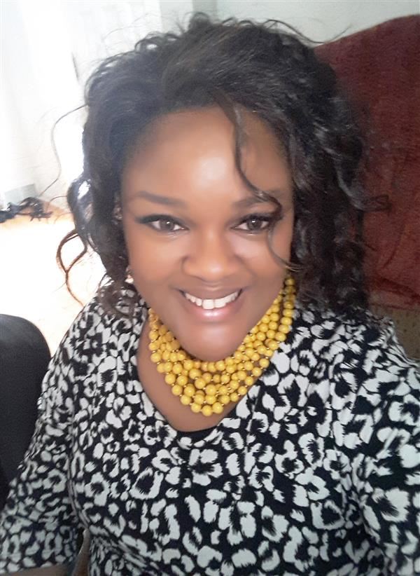 Mrs. Kimberly Roach-Trice Mrs. Kimberly Roach-Trice