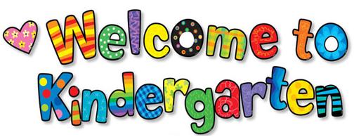 Kindergarten Kindergarten
