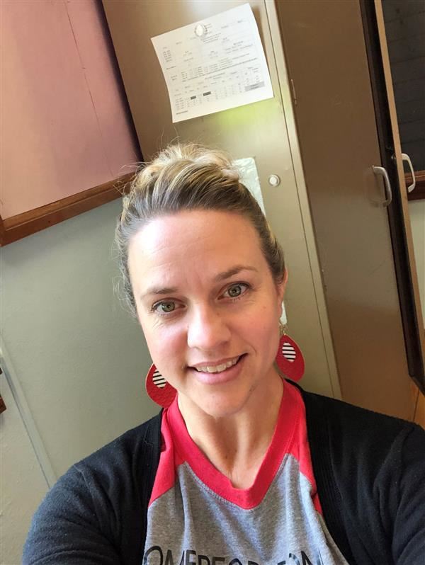 Mrs. Stephanie Merklin Mrs. Stephanie Merklin