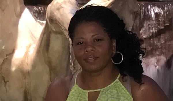 Ms. Michelle J. Franklin Ms. Michelle J. Franklin