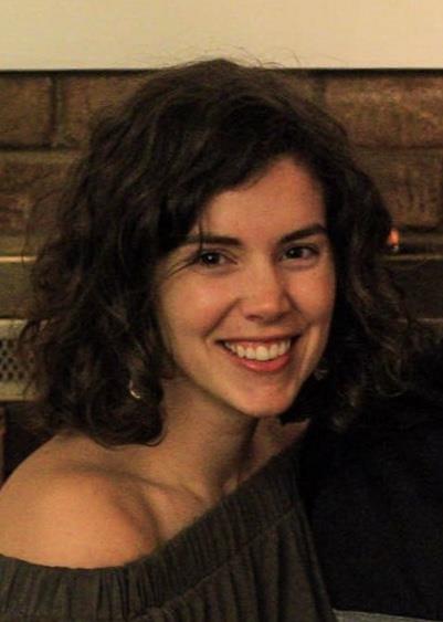 Olivia Spencer Olivia Spencer