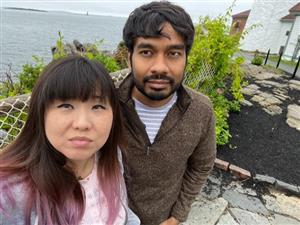 Maine