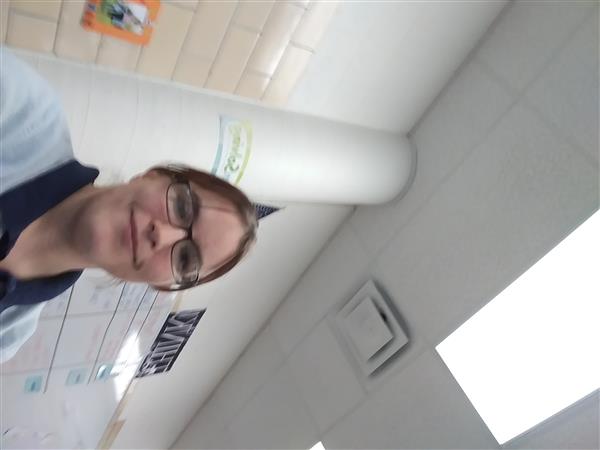 Mrs. Criscindy Malosh Mrs. Criscindy Malosh