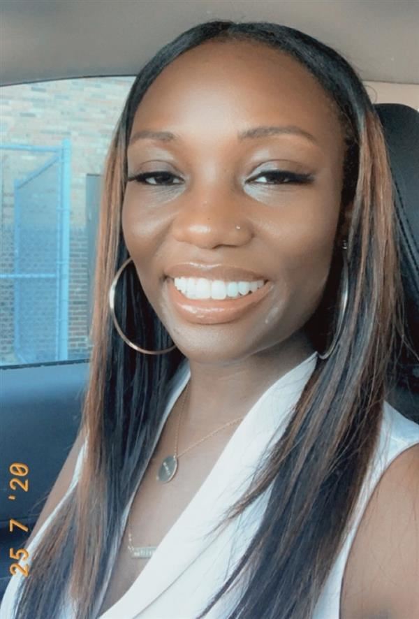 Mrs. Tiffany Clay Mrs. Tiffany Clay