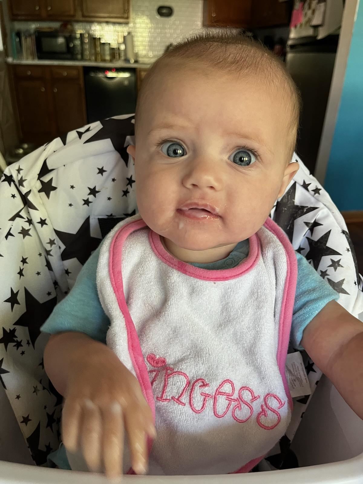 evie