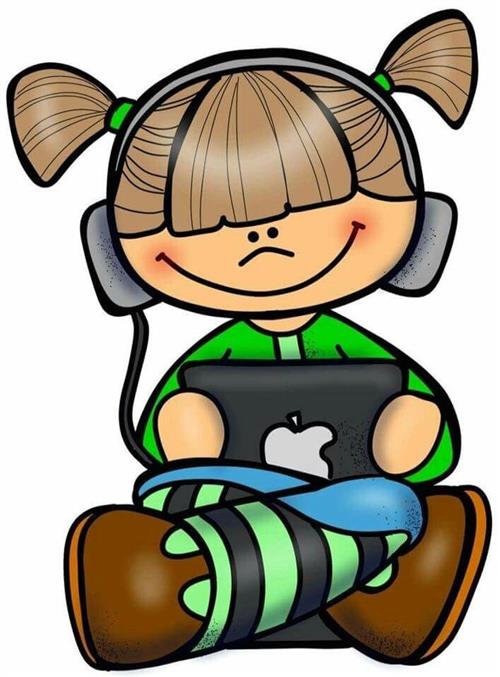  ipad clipart 