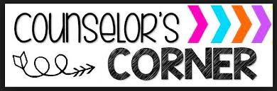 Counselors Corner Counselors Corner