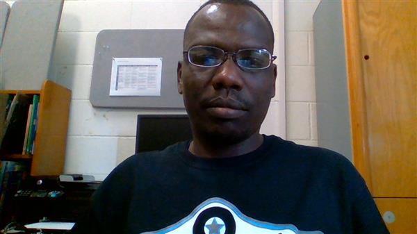 Mr. MOUTASIM MOHAMMED-SULIMAN Mr. MOUTASIM MOHAMMED-SULIMAN