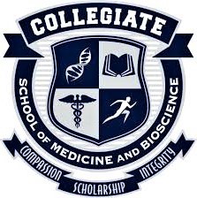Collegiate Crest 