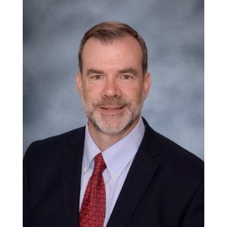 Principal Steele Principal Steele
