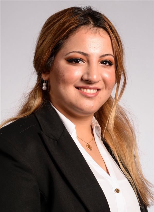 Mrs. Noor Ahmed Mrs. Noor Ahmed