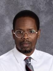 Mr. Marvin Terrell Mr. Marvin Terrell