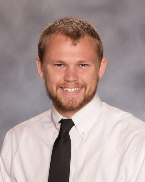 Mr. Nathan Klosterman Mr. Nathan Klosterman