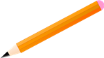 pencil 