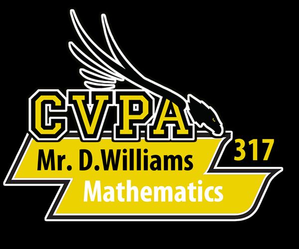 Mr. David Williams Mr. David Williams