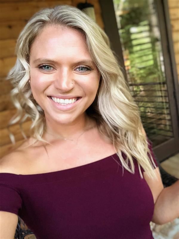 Ms. Maegann Wilmes Ms. Maegann Wilmes