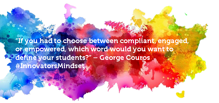 Innovative Mindset