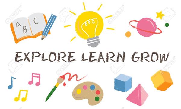 Summer Learning Activities Summer Learning Activities