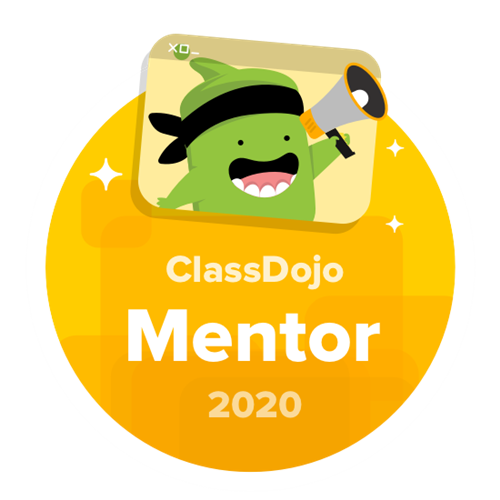 Class Dojo Mentor