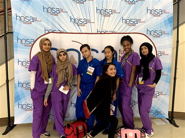 hosa