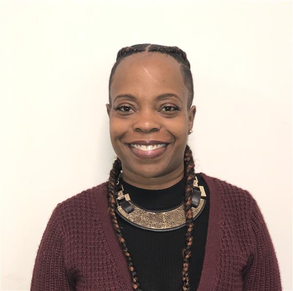 Ms. Tanjila Bolden Ms. Tanjila Bolden