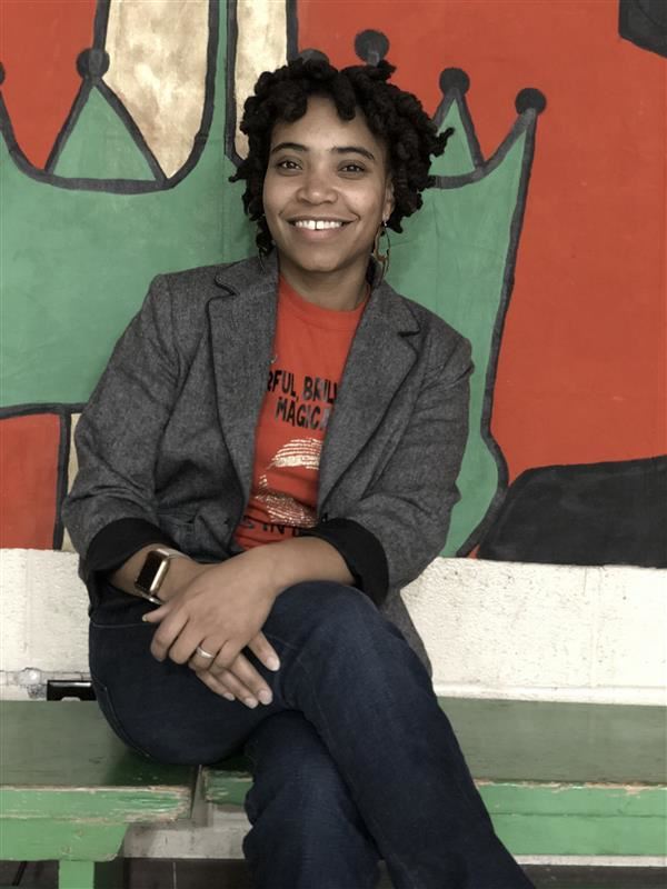 Mrs. Rashida Chatman Mrs. Rashida Chatman