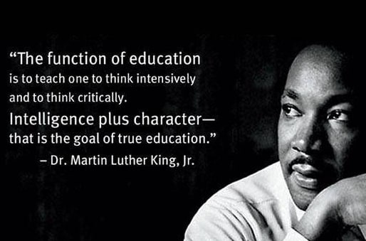 mlk mlk