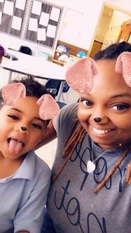 Ms. Tierrus Nance M.Ed Ms. Tierrus Nance M.Ed