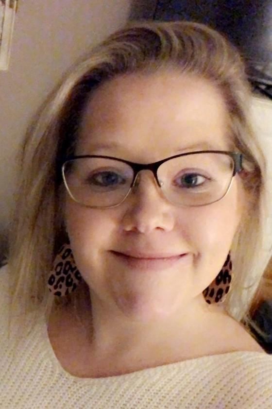 Johnson, Shannon (Special Education) / Meet the Teacher