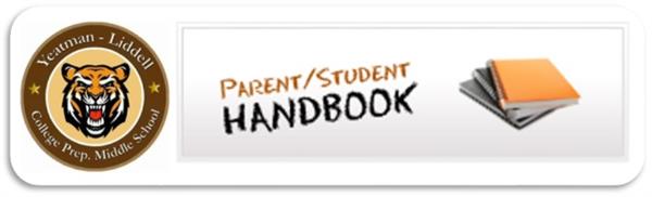 Yeatman Student Handbook 