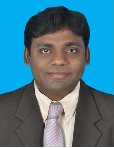 Dr. Venkatesh Kumar Dr. Venkatesh Kumar