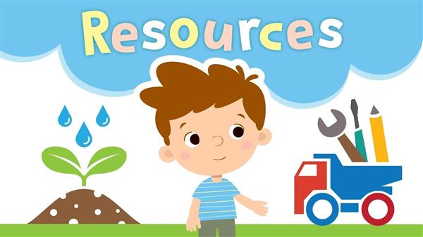 Instructional Resources