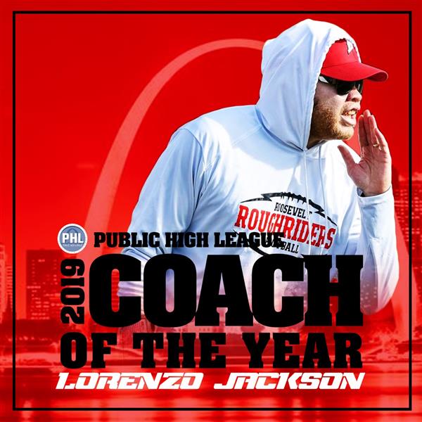 Mr. Lorenzo Jackson Mr. Lorenzo Jackson