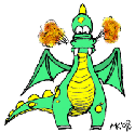 Monroe Dragon