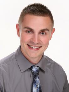 Mr. Corey Nordike Mr. Corey Nordike
