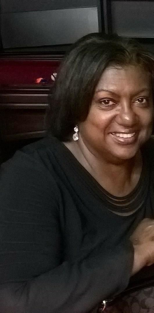 Ms. Dorothy Culley Ms. Dorothy Culley