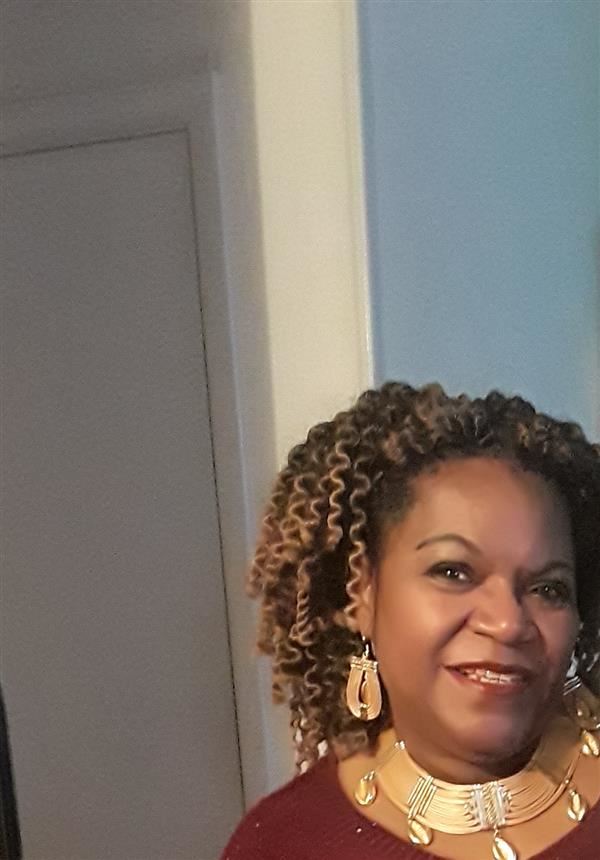 Mrs. Eloise Cleveland Mrs. Eloise Cleveland