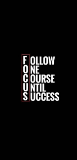 FOCUS