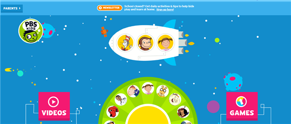 PBS Kids
