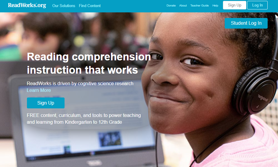 READWORKS