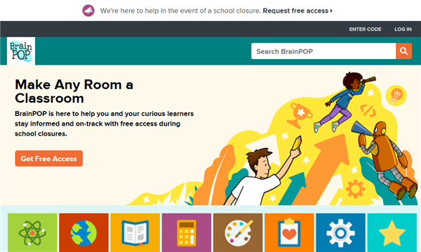 brainpop