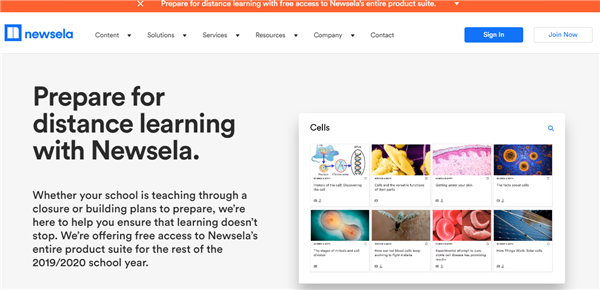 NEWSELA