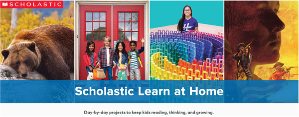 Scholastic
