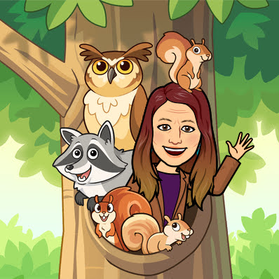 Hi Friends!