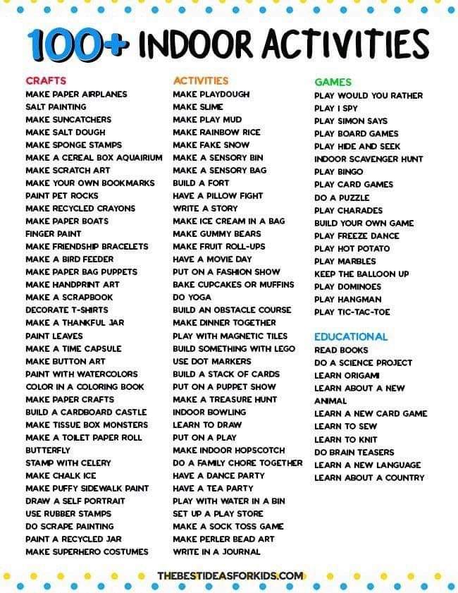 Learning Resources Indoor Outdoor Activities