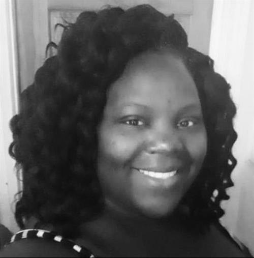 Ms. Walker Ms. Walker